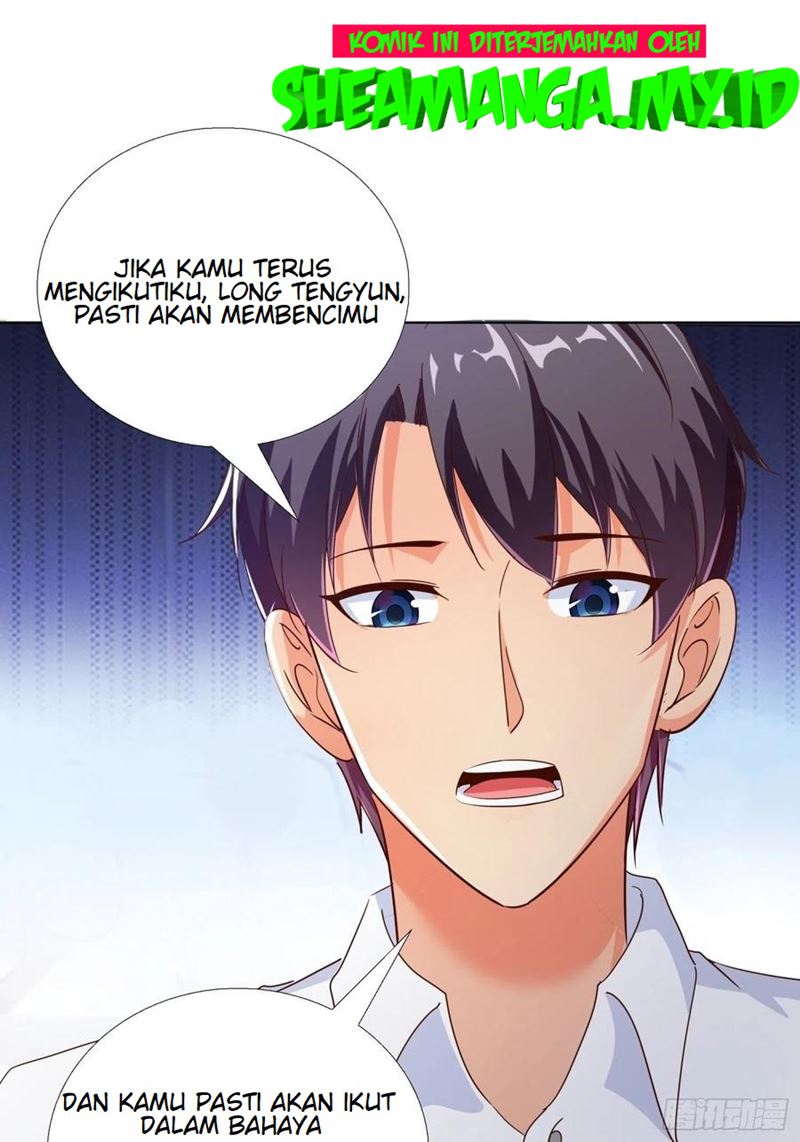 Super School Doctor (Supreme Campus Doctor) chapter 104